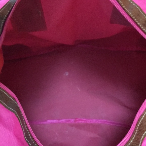 Pink Tote - Picture 4 of 5